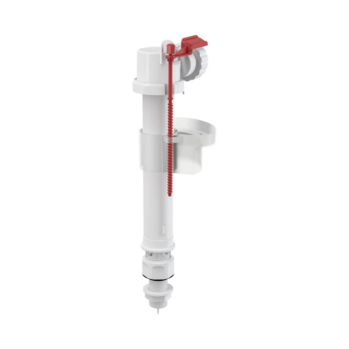 Alcaplast  Впускной механизм с нижней подводкой A17-1/2"  A17-1/2" A17-1/2