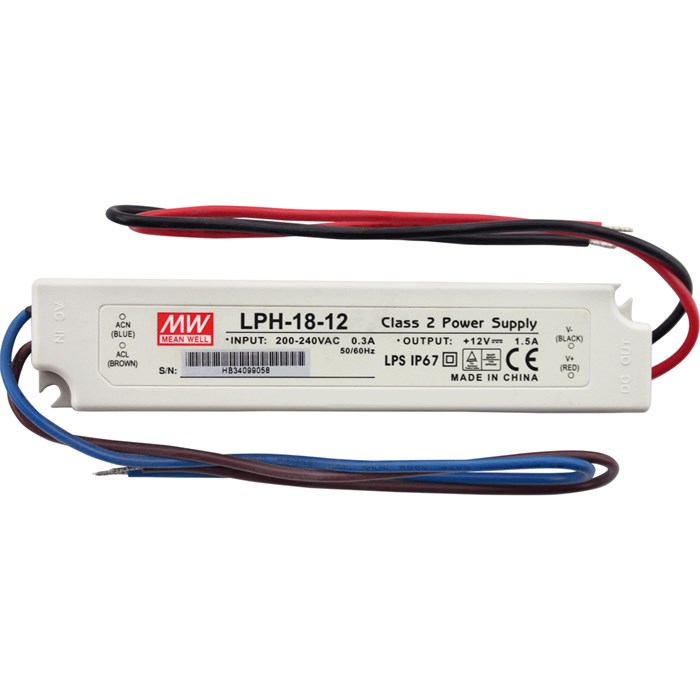 Alcaplast  Источник освещения желоба APZ5 SPA  AEZ320 AEZ320 - фото 97509