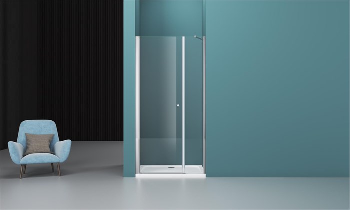Душевая дверь BelBagno ETNA-B-11-80+70-C-Cr ETNA-B-11-80+70-C-Cr - фото 97920