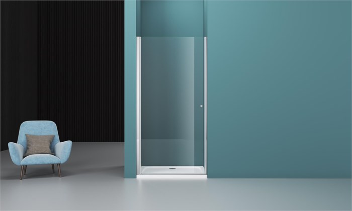 Душевая дверь BelBagno ETNA-B-1-70-C-Cr ETNA-B-1-70-C-Cr - фото 97938