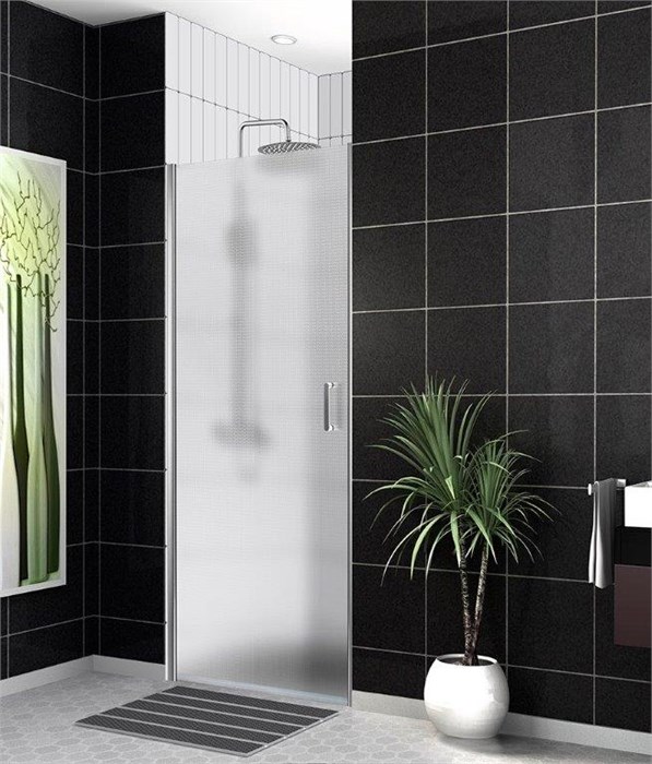 Душевая дверь BelBagno UNO-B-1-70-P-Cr UNO-B-1-70-P-Cr - фото 98074