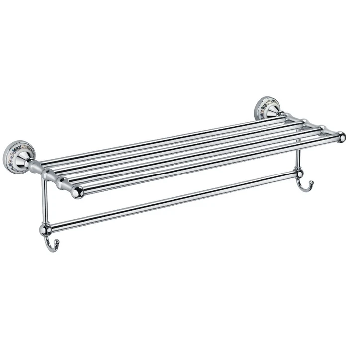 Полка для полотенец Fixsen Bogema FX-78515 FX-78515
