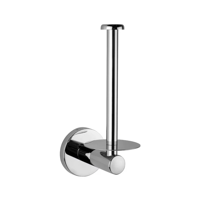 Держатель запасного рулона хром  Fixsen Comfort FX-85010B FX-85010B