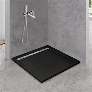 TRAY-LEGS-AS-06 Комплект ножек для поддона из искусственного мрамора, типа A-80 TRAY-LEGS-AS-06
