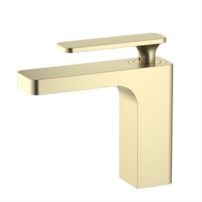 Смеситель для раковины Torne 4361/17F Золото матовое 044635205