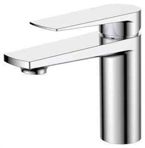Смеситель для раковины BelBagno CARIN CAR-LVM-CRM CAR-LVM-CRM