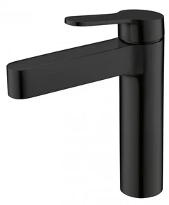 {{photo.Alt || photo.Description || 'Смеситель для раковины BelBagno DELTA DEL-LVM-NERO'}}
