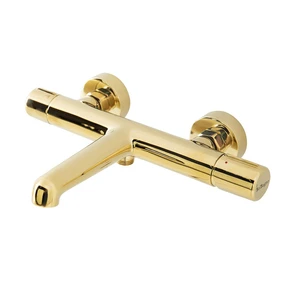 {{photo.Alt || photo.Description || 'Смеситель для ванны и душа BelBagno UNO UNO-VASM-ORO'}}