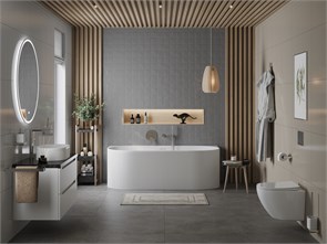 {{productViewItem.photos[photoViewList.activeNavIndex].Alt || productViewItem.photos[photoViewList.activeNavIndex].Description || 'Акриловая ванна BELBAGNO BB412-1700-800-MATT, пристенная, белая матовая'}}