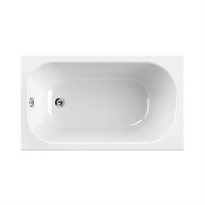 Акриловая ванна CEZARES ECO-130-70-40-W37 ECO-130-70-40-W37