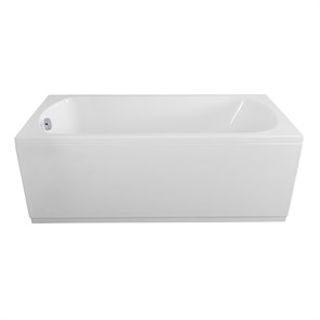 Акриловая ванна CEZARES ECO-150-70-41-W37 ECO-150-70-41-W37