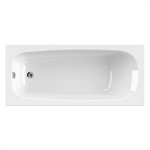 Акриловая ванна CEZARES ECO-180-80-41-W37 ECO-180-80-41-W37