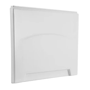 Боковая панель с крепежом для акриловой ванны, универсальная ECO-F-70-SP-W37 ECO-F-70-SP-W37