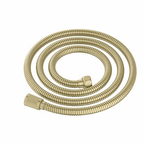 Шланг для душа 1,5м Timo SH40/17 золото матовое SH40/17