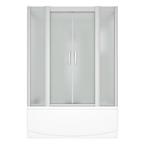 Душевой бокс ERLIT 45 серия ER4517TP-C3-RUS матовое стекло ER4517TP-C3-RUS