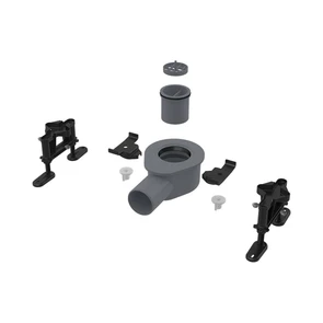 {{photo.Alt || photo.Description || 'APZ-S9 Низкий cифон DN50 и комплект регулируемых ног'}}