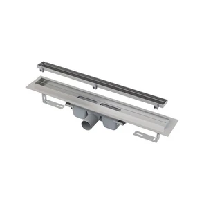 {{photo.Alt || photo.Description || 'Alcaplast  APZ7 Floor Водоотводящий желоб с порогами для решетки под кладку плитки  APZ7-FLOOR-300'}}