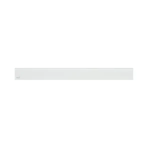 {{photo.Alt || photo.Description || 'GL1200-650 GLASS – Решетка для водоотводящего желоба, стекло-белый'}}