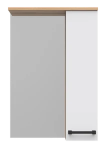 {{photo.Alt || photo.Description || 'Крафт - 50 Зеркало с 1 шкаф. правый'}}
