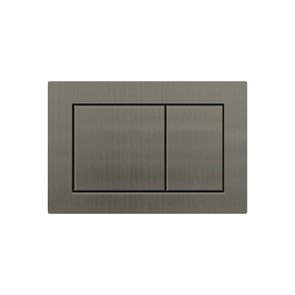 {{productViewItem.photos[photoViewList.activeNavIndex].Alt || productViewItem.photos[photoViewList.activeNavIndex].Description || 'Кнопка смыва TOKITO TATSUMAKI SQUARE GUN METAL нержавеющая сталь, вороненая сталь (TOK-TATSUMAKI-SQ-GM)'}}