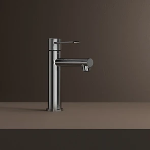 {{photo.Alt || photo.Description || 'Смеситель для умывальника IDDIS Duna глянцевый хром (DUNSB00i01)'}}