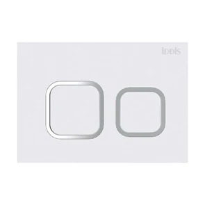 {{photo.Alt || photo.Description || 'Клавиша смыва IDDIS Unifix универсальнаяматовый белый 040 (UNI40MWi77)'}}