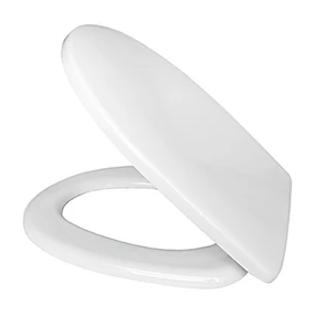 Сиденье для унитаза soft close дюропласт IDDIS 126 (ID 126 Dp Sc) ID 126 Dp Sc