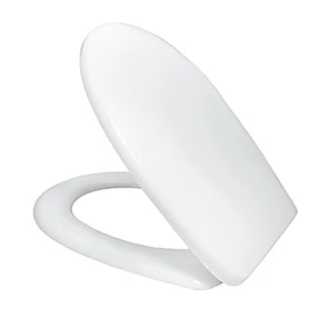 Сиденье для унитаза soft close дюропласт IDDIS 136 (ID 136 Dp Sc) ID 136 Dp Sc