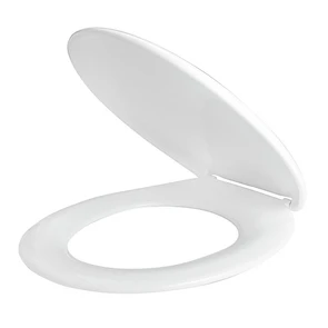 Сиденье для унитаза белое IDDIS (ID 01 061.1 bel) ID 01 061.1 bel