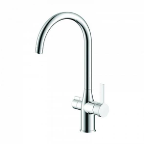 {{photo.Alt || photo.Description || 'Смеситель для кухонной мойки IDDIS Pure (PURSBFJi05)'}}
