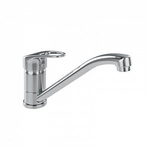 Смеситель для кухонной мойки IDDIS Alborg (K56001C) K56001C