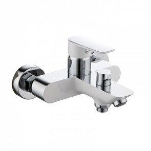 Смеситель для ванны IDDIS Cloud (CLOSB02i02WA) CLOSB02i02WA