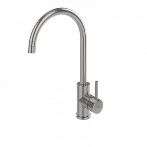 {{photo.Alt || photo.Description || 'Смеситель для кухонной мойки IDDIS Kitchen (K05STJ0i05)'}}