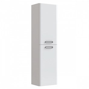 Шкаф-пенал IDDIS Brick 40 подвесной белый (BRI40W0i97) BRI40W0i97