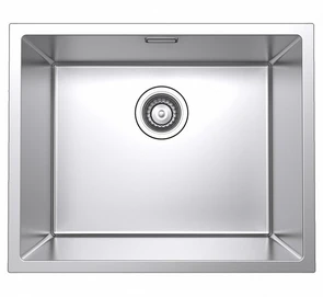 {{photo.Alt || photo.Description || 'Мойка кухонная из нержавеющей стали IDDIS Edifice (EDI54S0i77)'}}