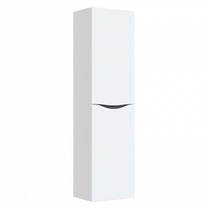 Шкаф-пенал IDDIS Cloud 40 подвесной белый (CLO40W0i97) CLO40W0i97