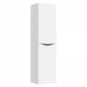 {{photo.Alt || photo.Description || 'Шкаф-пенал IDDIS Cloud 40 подвесной белый (CLO40W0i97)'}}
