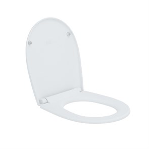 Сиденье из полипропилена IDDIS Soft Close 005 (005PPS3i31) 005PPS3i31