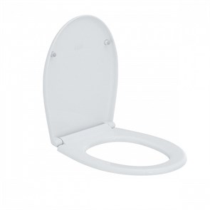 Сиденье из полипропилена IDDIS Soft Close 004 (004PPS3i31) 004PPS3i31