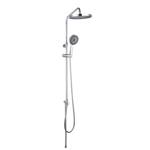 Душевой гарнитур с верхней лейкой IDDIS SpaHome (SPA3F0Ci76) SPA3F0Ci76