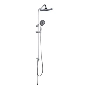 Душевой гарнитур с верхней лейкой IDDIS SpaHome (SPA3F0Ci76) SPA3F0Ci76