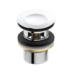 Выпуск для умывальника IDDIS Optima Home, хром (001SB01i88) 001SB01i88