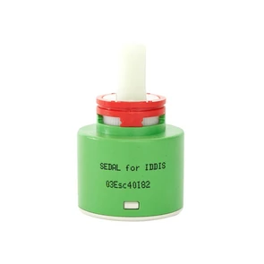 Картридж IDDIS 40 мм EcoStop EcoControl (03ESC40i82) 03ESC40i82