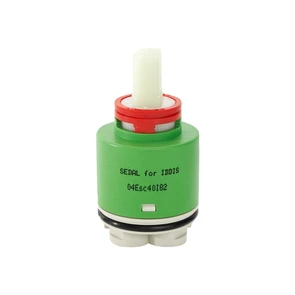Картридж IDDIS 40 мм EcoStop EcoControl (04ESC40i82) 04ESC40i82