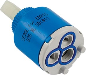 Картридж IDDIS (D35 BL SD #1) D35 BL SD #1