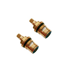 Кранбукса IDDIS Компл.2шт. (Cr-CE24 Z20) Cr-CE24 Z20