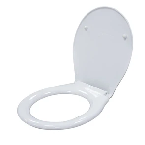 Сиденье для унитаза Milardo PP Seat Cover полипропилен (010PP00M31) 010PP00M31