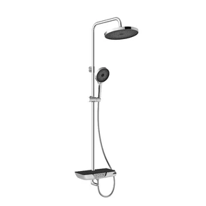 Душевая система IDDIS SpaHome (SPASBBTi06) SPASBBTi06