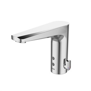 Смеситель для умывальника Iddis Pulse, сенсорный (PULSBS3i86) PULSBS3i86