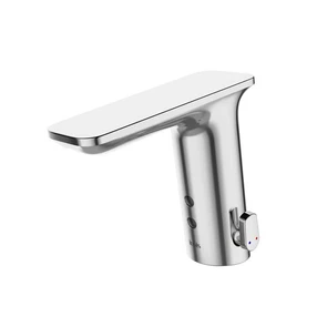 {{photo.Alt || photo.Description || 'Смеситель для умывальника Iddis Pulse, сенсорный (PULSBS2i86)'}}
